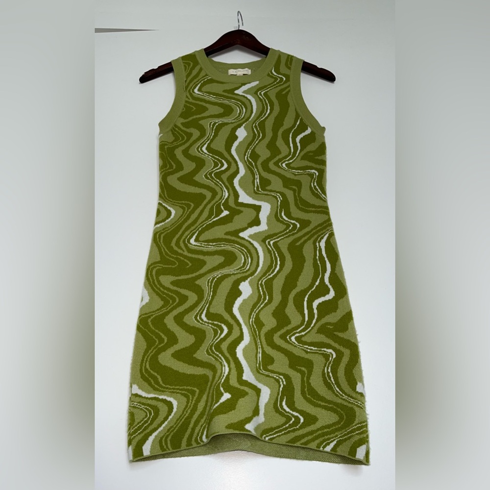 LA Hearts by Pacsun Mini Dress